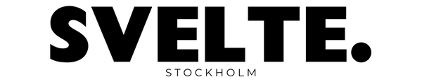 Svelte-Stockholm 